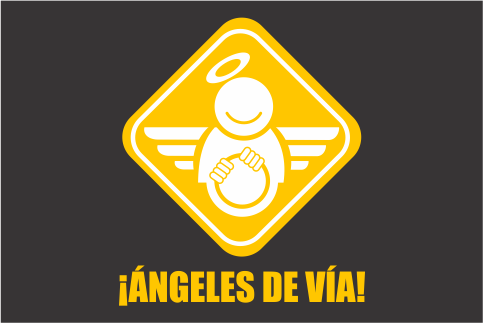 Angeles de Vía